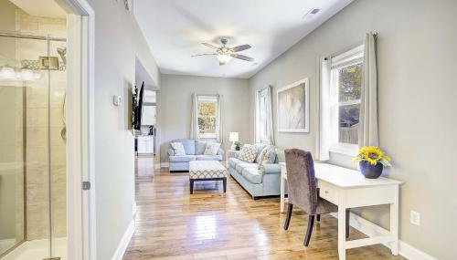 The North Beach Retreat House - Foto 4