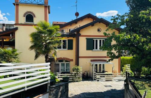 Villa Marchesa - Foto 1