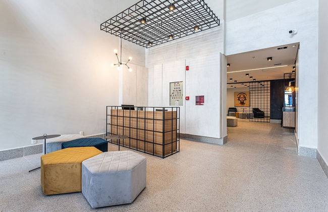 Zoom Santa Cecília by Viva - Prédio próximo à estação Marechal Deodoro e Fácil acesso ao Memorial da América Latina - Foto 1