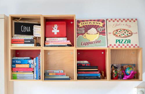 Most convenient apartment in Venice - Foto 19