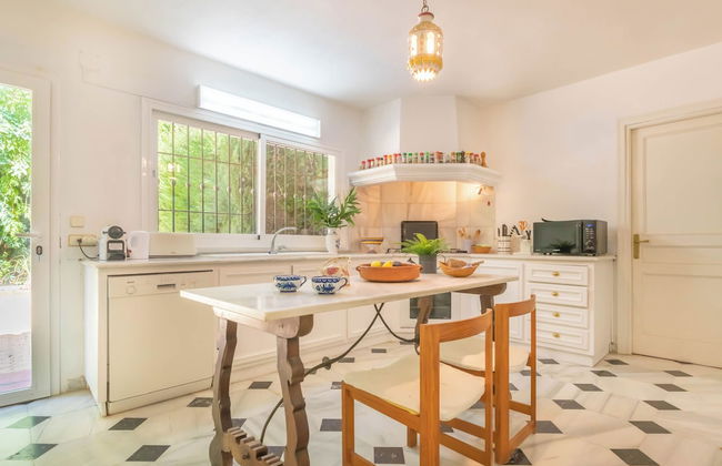 Cortijo Villa Padierna El Lago - Photo 23