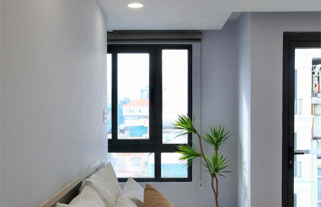 Cityhouse - LightHouse SG - Foto 8