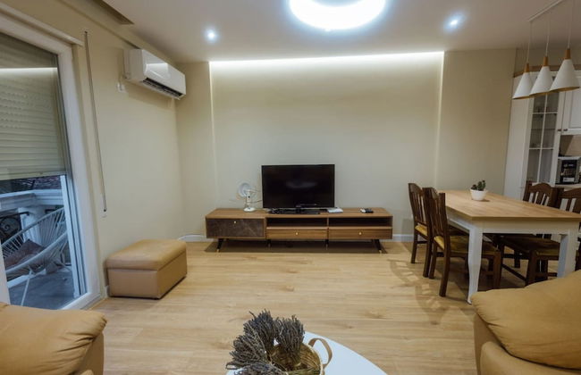 Grandpa s Apartment - Free Parking - Foto 13