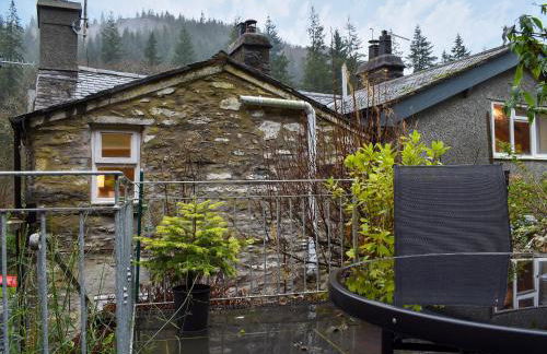 Uk32422 - 4 Banc Llugwy - Foto 14