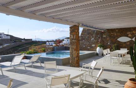 Villa Secret 55 Mykonos - Foto 3