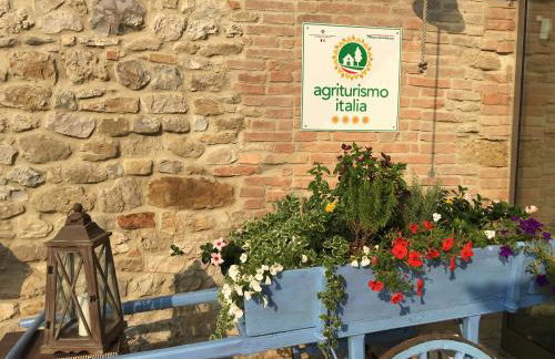 Agriturismo La Ratta - Photo 42