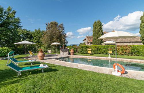 Podere la Fornace - Foto 4