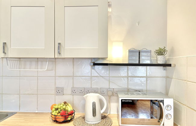 Waterloo Luxury Apartment - Foto 14