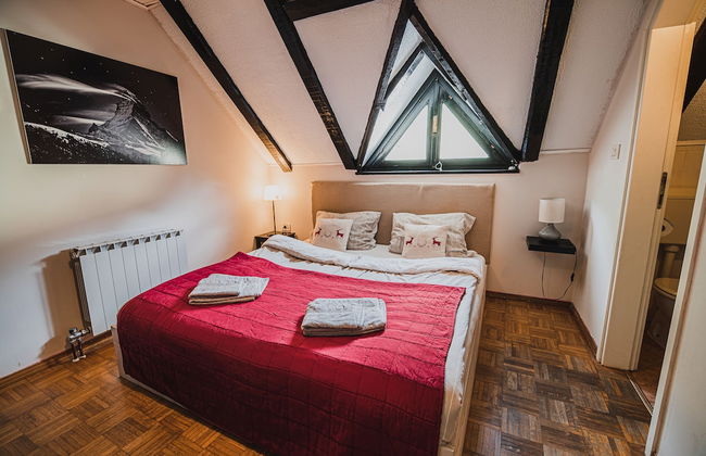 Apartments Wanderlust - Foto 12