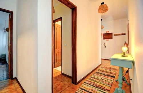 Charming T3 with patio, beach and surf - Foto 22