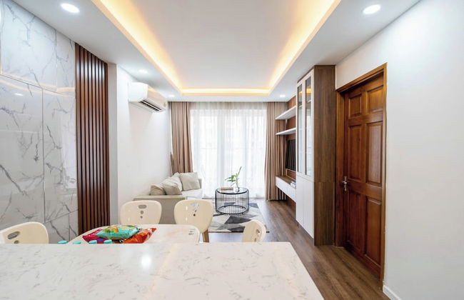 Emily Residence Tan Son Nhat Airport - Foto 45