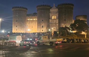 Maison Nonna Raffaela a Toledo - Foto 41