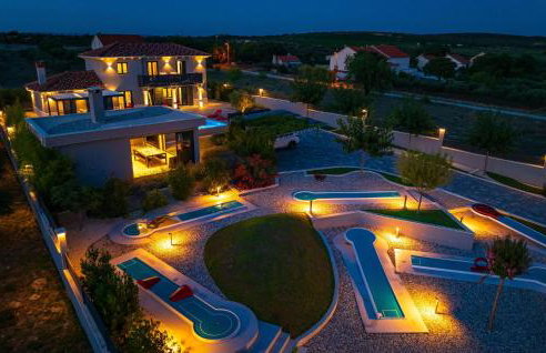 Villa Casa Grigia - Foto 51