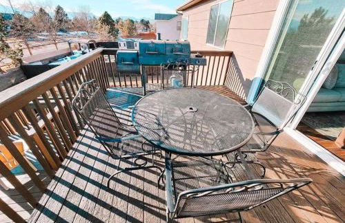 Pet Friendly/3 King Beds/Sleeps 14/Game room Near - Foto 16