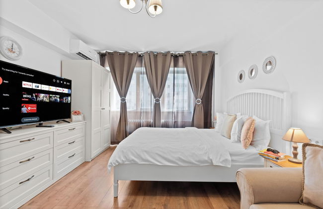 Sudului 507 by MRG Apartments - Foto 4