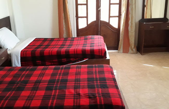 Leyla Eco Resort - Foto 34