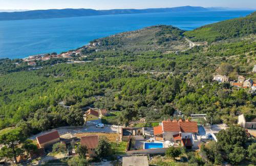 Holiday home Mia - Foto 24