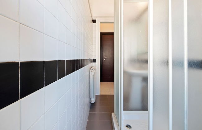 Comfy Apartment in Rimini Near the Sea - Foto 14