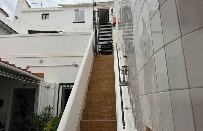 Beautiful 3-bed House in Tavira In the City Center - Foto 35