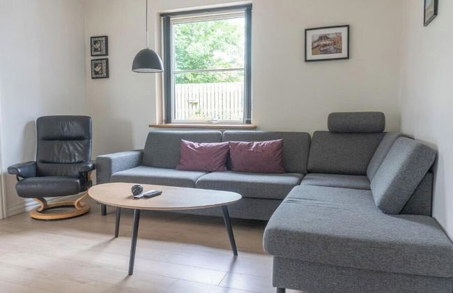 Hilmor's Lejligheder - Foto 27