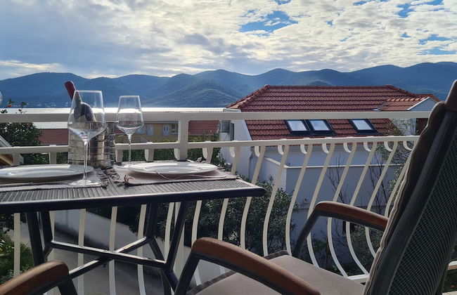 Apartments Klara-gorjana - Foto 32