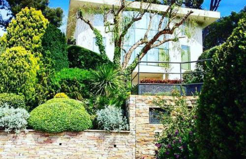 La Villa Saint Jean BAS DE VILLA - Foto 52