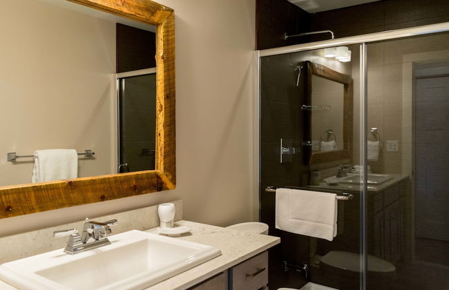 Lake Placid Inn: Residences - Foto 15