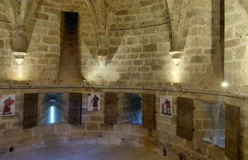 Gîte Ô Nature - Foto 62