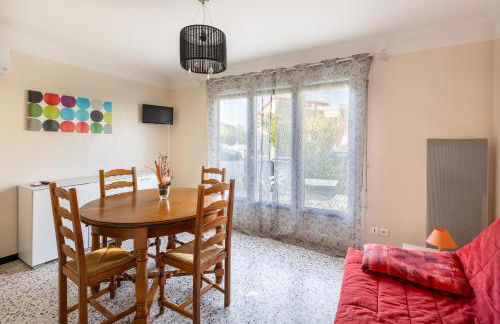 Pamplemousse - Appt à 10min d'Argelès-Sur-Mer - Foto 7