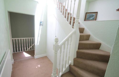 Seagulls Rest Minehead - Foto 25