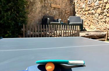 Notre Viree V Studio avec piscine sauna et bassin a remous - Foto 32