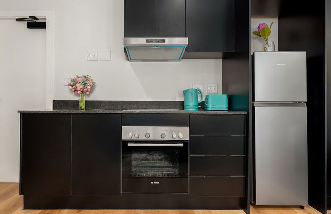 The Carrington Luxury Apartments - Foto 63