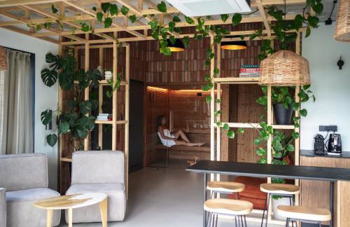 W POLACH apartamenty z prywatnymi saunami - Foto 16