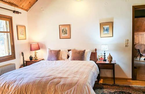 Forest cottage top of the world - Foto 35