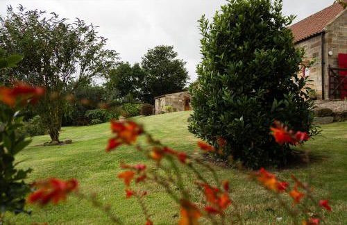 Sebright Cottage, Borrowby Farm Cottages - Foto 21