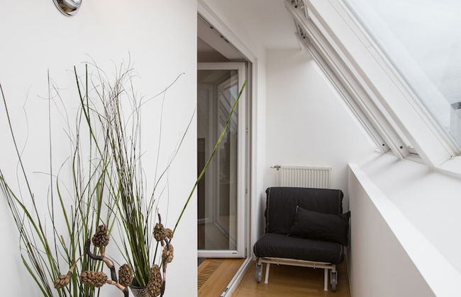 Urban Flats Vienna City Center - Foto 30