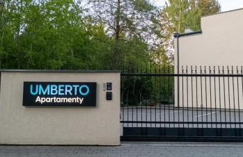 Umberto Apartamenty Dwupoziomowe Dąbki - Foto 22