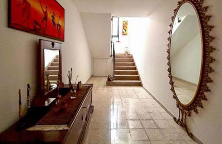 Aviorama Apartment - Private Parking, Sea, Relax - Foto 23