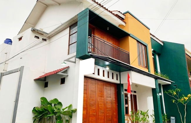 FHStay Maguwo - Photo 15