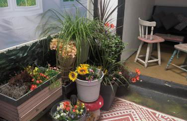 Ivy Townhouse Derry - Foto 20