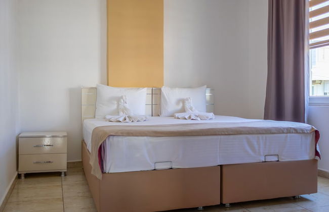 Güden Pearl Apart Hotel - Foto 53