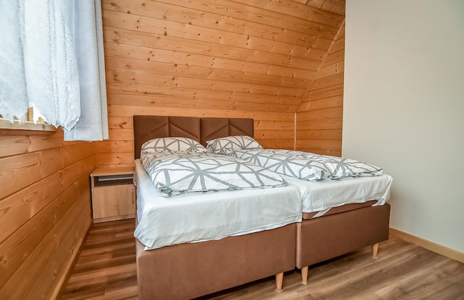 Domki u Wilka - Foto 6