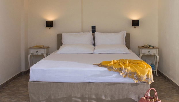 Andros Maisonettes - Foto 2, Quarto