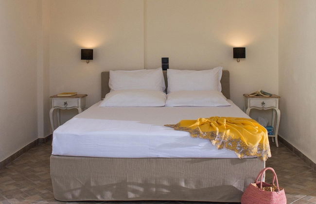 Andros Maisonettes - Photo 2