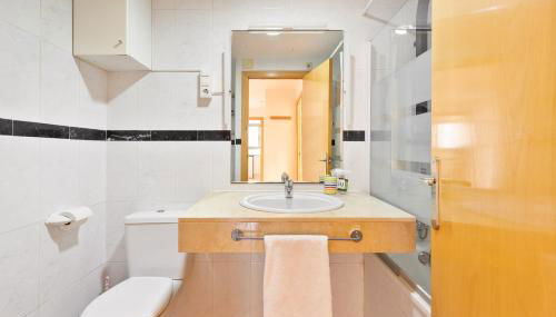 Stay U-nique Apartments Bonsoms - Foto 3