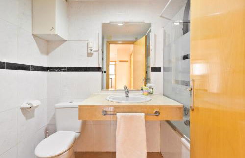 Stay U-nique Apartments Bonsoms - Foto 3