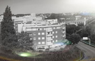 VIVER D'AMOR Oporto Douro River Flat - Foto 30