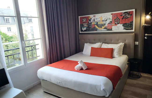 Aparthotel Adagio Serris - Val d'Europe - Foto 10