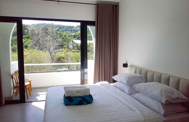 Losbaba Komodo Villa - Foto 8