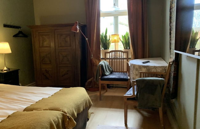 Villa Maria Garden Cottages - Foto 5